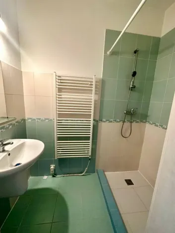 Pronájem bytu 2+kk, Praha - Žižkov, 52 m2