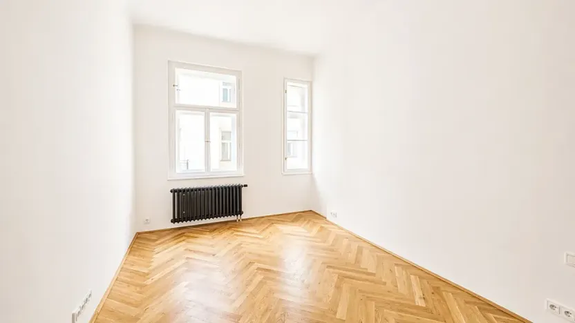 Pronájem bytu 3+kk, Praha - Josefov, Maiselova, 74 m2