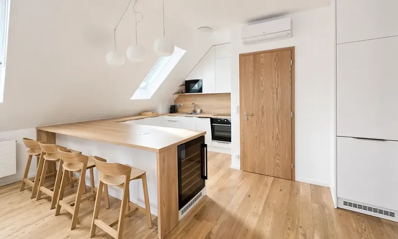 Prodej bytu 3+kk, Praha - Michle, Michelská, 100 m2