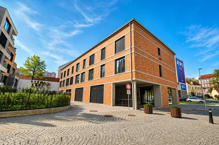 Pronájem bytu 3+kk, Praha - Michle, Michelská, 100 m2