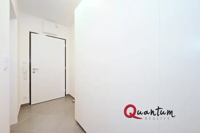 Pronájem bytu 1+kk, Praha - Hlubočepy, Hugo Haase, 35 m2