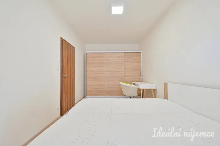 Prodej bytu 2+kk, Brno - Žebětín, Křepelčí, 48 m2