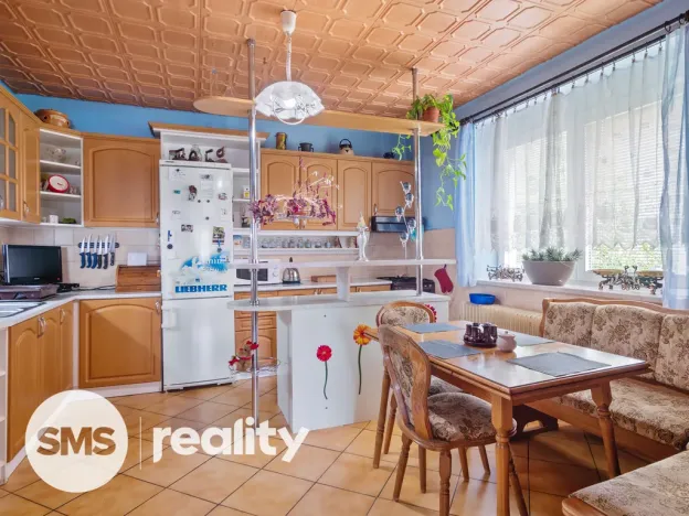 Pronájem bytu 3+kk, Humpolec, 80 m2