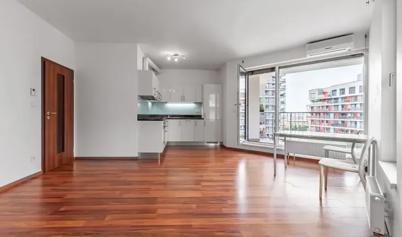 Pronájem bytu 2+kk, Praha - Malešice, 55 m2