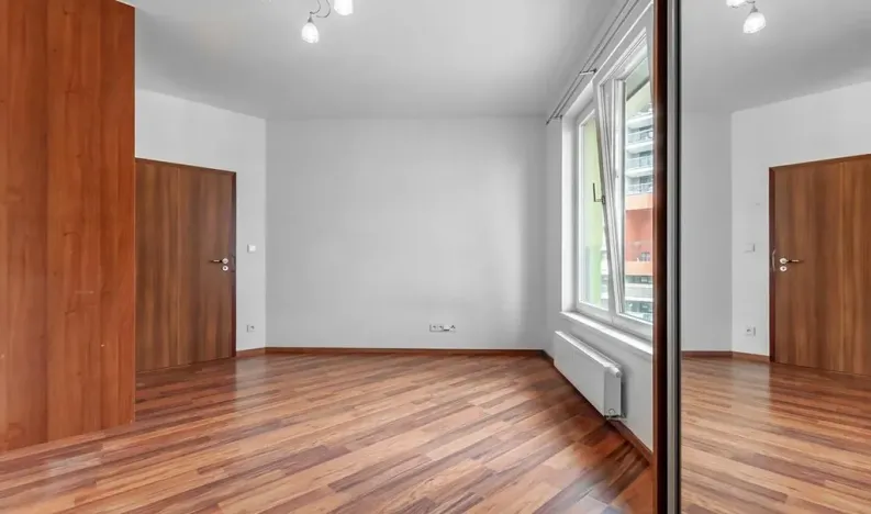 Pronájem bytu 2+kk, Praha - Malešice, 55 m2