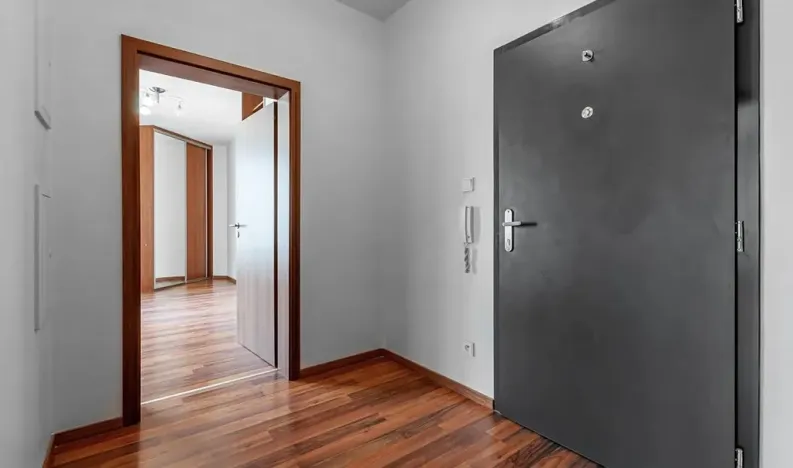 Pronájem bytu 2+kk, Praha - Malešice, 55 m2