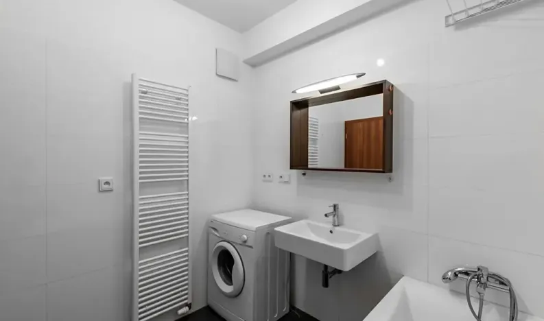 Pronájem bytu 2+kk, Praha - Malešice, 55 m2