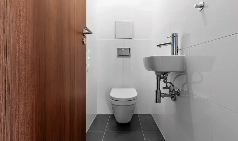 Pronájem bytu 2+kk, Praha - Malešice, 55 m2