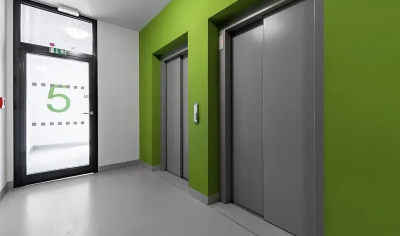 Pronájem bytu 2+kk, Praha - Malešice, 55 m2