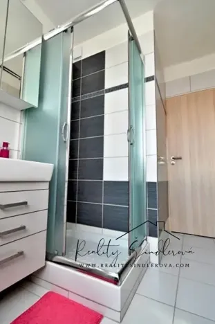 Prodej bytu 3+1, Horní Moštěnice, Pod Vinohrady, 63 m2