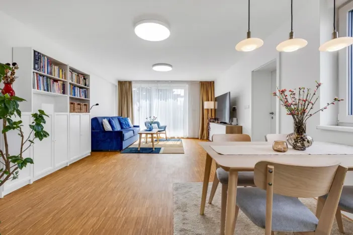 Prodej vícegeneračního domu, Praha - Horní Počernice, Čechurova, 365 m2