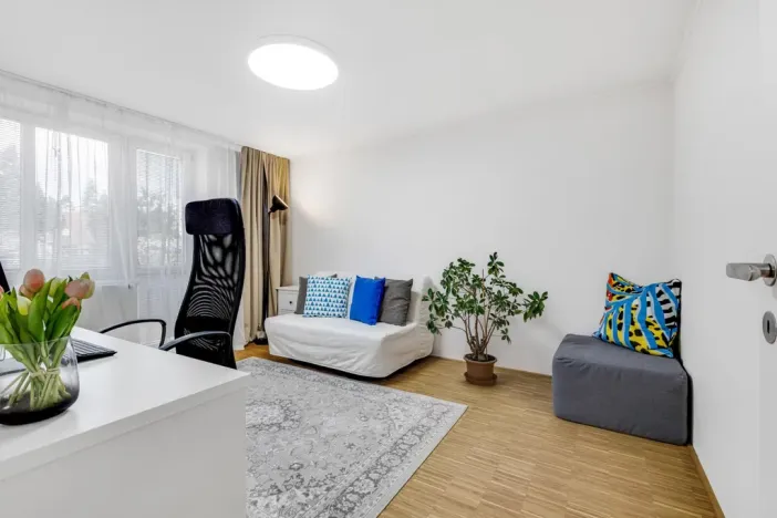 Prodej vícegeneračního domu, Praha - Horní Počernice, Čechurova, 365 m2