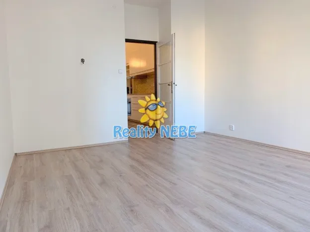 Pronájem bytu 2+1, Praha - Nusle, Na Veselí, 56 m2