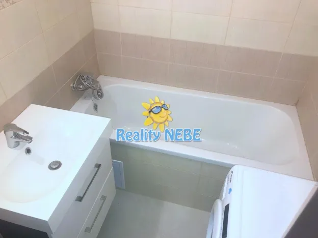 Pronájem bytu 2+1, Praha - Nusle, Na Veselí, 56 m2