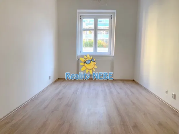 Pronájem bytu 2+1, Praha - Nusle, Na Veselí, 56 m2