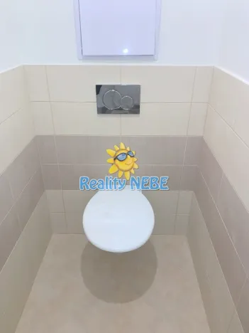 Pronájem bytu 2+1, Praha - Nusle, Na Veselí, 56 m2