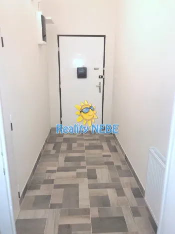 Pronájem bytu 2+1, Praha - Nusle, Na Veselí, 56 m2