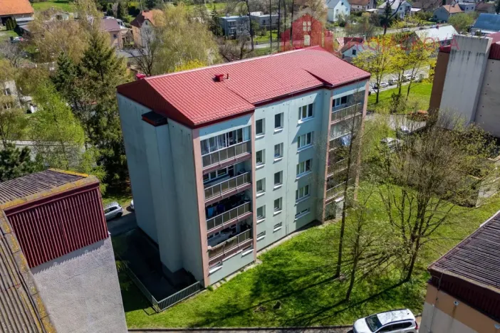 Prodej bytu 3+1, Studénka - Butovice, Butovická, 73 m2