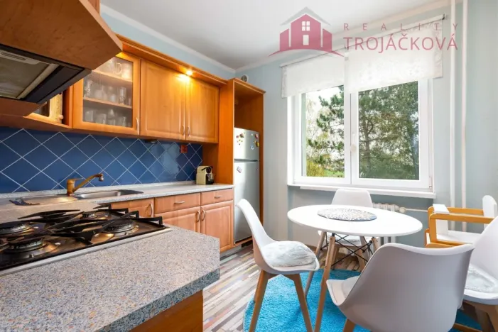 Prodej bytu 3+1, Studénka - Butovice, Butovická, 73 m2