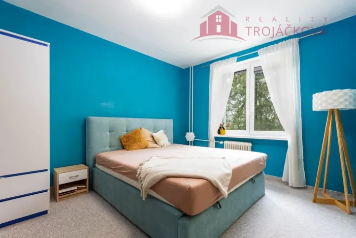 Prodej bytu 3+1, Studénka - Butovice, Butovická, 73 m2