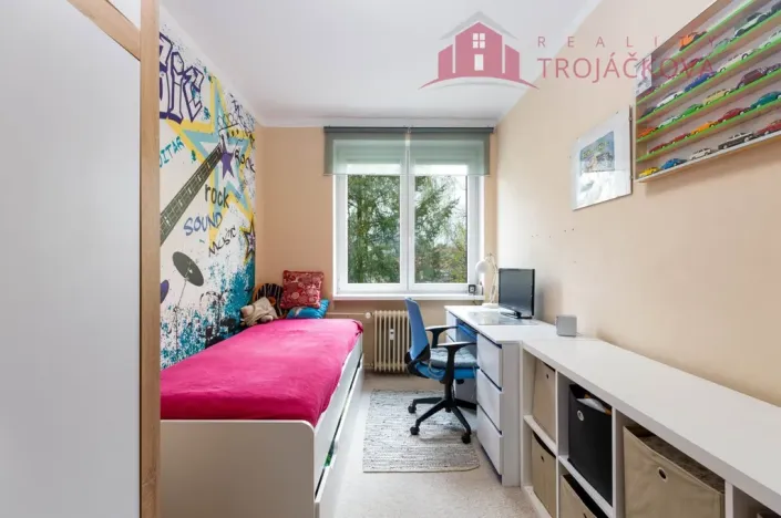 Prodej bytu 3+1, Studénka - Butovice, Butovická, 73 m2