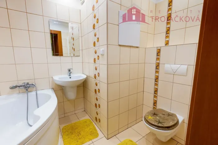 Prodej bytu 3+1, Studénka - Butovice, Butovická, 73 m2