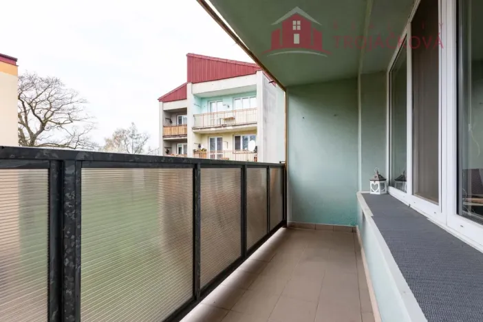 Prodej bytu 3+1, Studénka - Butovice, Butovická, 73 m2