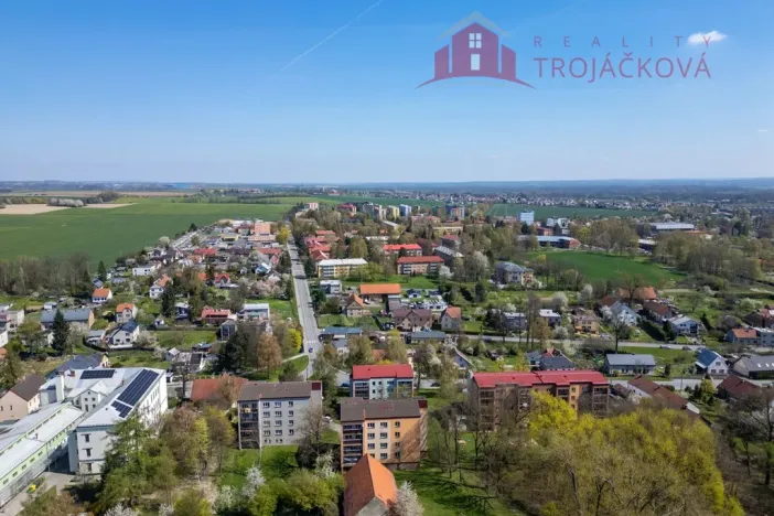 Prodej bytu 3+1, Studénka - Butovice, Butovická, 73 m2