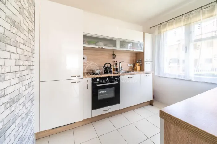 Prodej rodinného domu, Svídnice, 60 m2