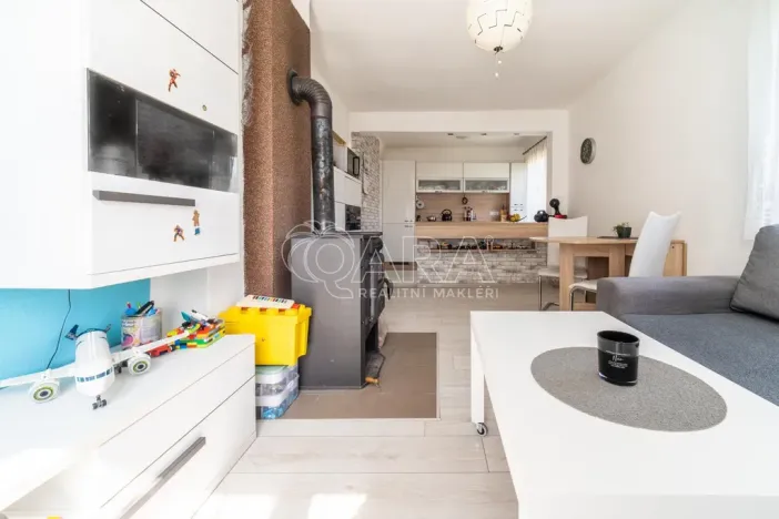 Prodej rodinného domu, Svídnice, 60 m2