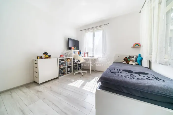 Prodej rodinného domu, Svídnice, 60 m2