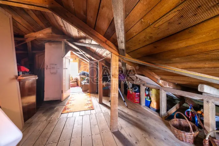 Prodej rodinného domu, Svídnice, 60 m2