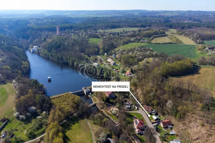 Prodej rodinného domu, Svídnice, 60 m2