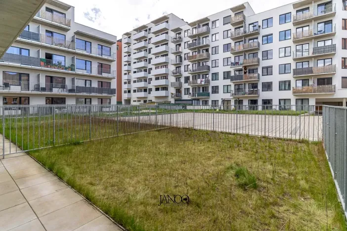 Pronájem bytu 1+1, Brno, Spolková, 38 m2