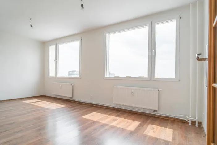 Pronájem bytu 4+kk, Kladno - Kročehlavy, Holandská, 93 m2