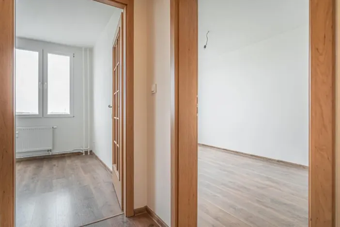 Pronájem bytu 4+kk, Kladno - Kročehlavy, Holandská, 93 m2
