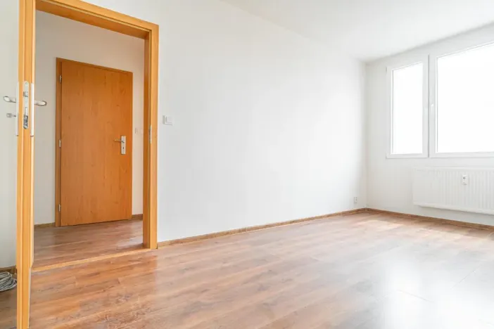 Pronájem bytu 4+kk, Kladno - Kročehlavy, Holandská, 93 m2