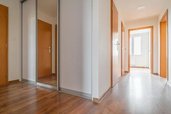 Pronájem bytu 4+kk, Kladno - Kročehlavy, Holandská, 93 m2
