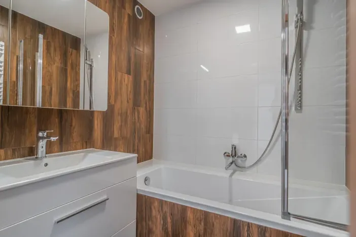 Pronájem bytu 4+kk, Kladno - Kročehlavy, Holandská, 93 m2