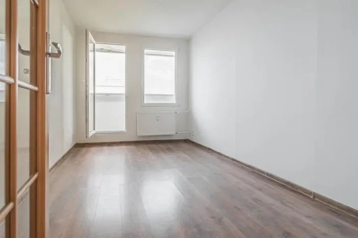 Pronájem bytu 4+kk, Kladno - Kročehlavy, Holandská, 93 m2