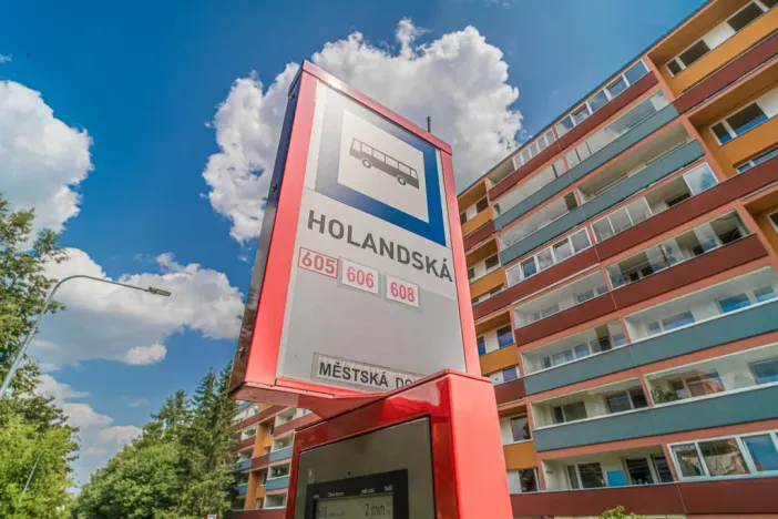 Pronájem bytu 4+kk, Kladno - Kročehlavy, Holandská, 93 m2