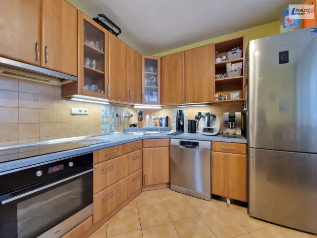 Prodej bytu 2+1, Příbram - Příbram VIII, Čechovská, 79 m2