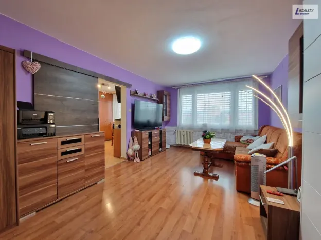 Prodej bytu 2+1, Příbram - Příbram VIII, Čechovská, 79 m2