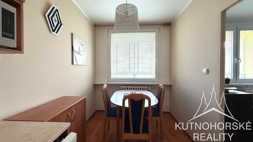 Pronájem bytu 3+1, Kolín, Rimavské Soboty, 74 m2