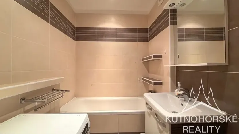 Pronájem bytu 3+1, Kolín, Rimavské Soboty, 74 m2