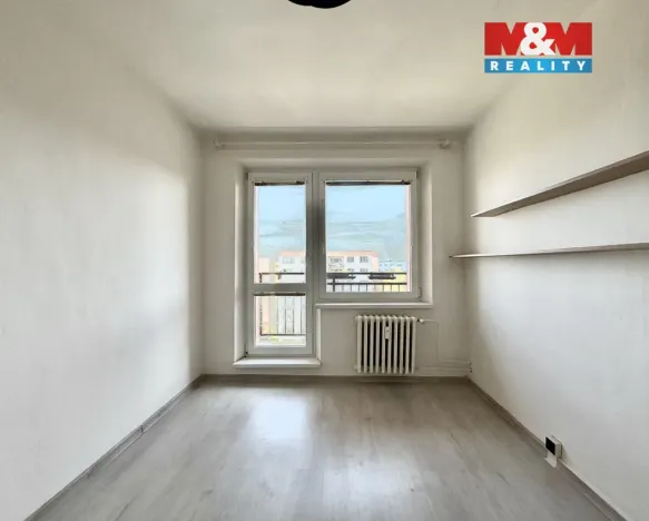 Prodej bytu 3+1, Ostrava - Dubina, Františka Formana, 68 m2