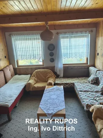 Prodej chaty, Ivančice, 46 m2