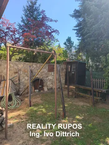 Prodej chaty, Ivančice, 46 m2