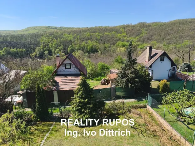 Prodej chaty, Ivančice, 46 m2