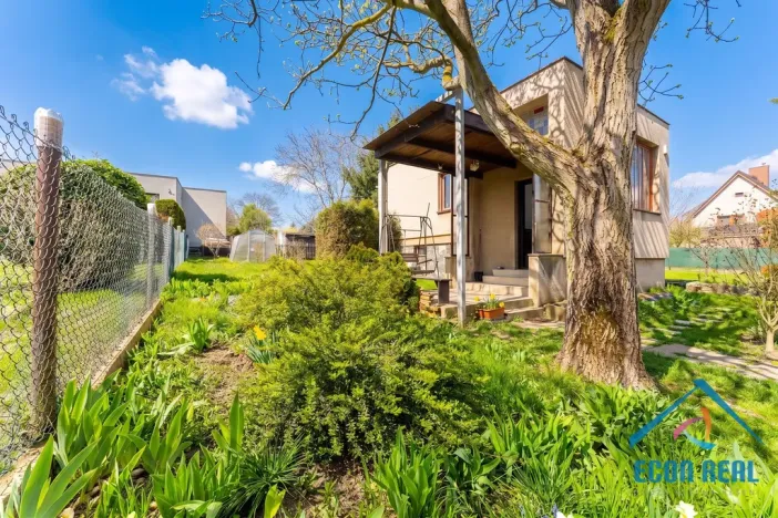 Prodej rodinného domu, Jesenice, Na Veselí, 150 m2